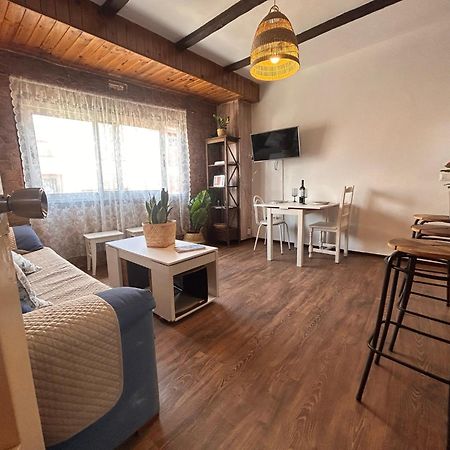 Alquilaencanarias Medano Lugar De Encuentro El Médano Dış mekan fotoğraf