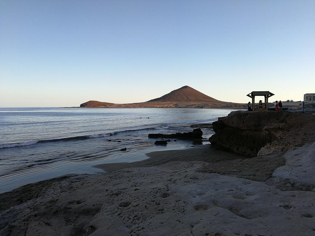 Alquilaencanarias Medano Lugar De Encuentro El Médano Dış mekan fotoğraf